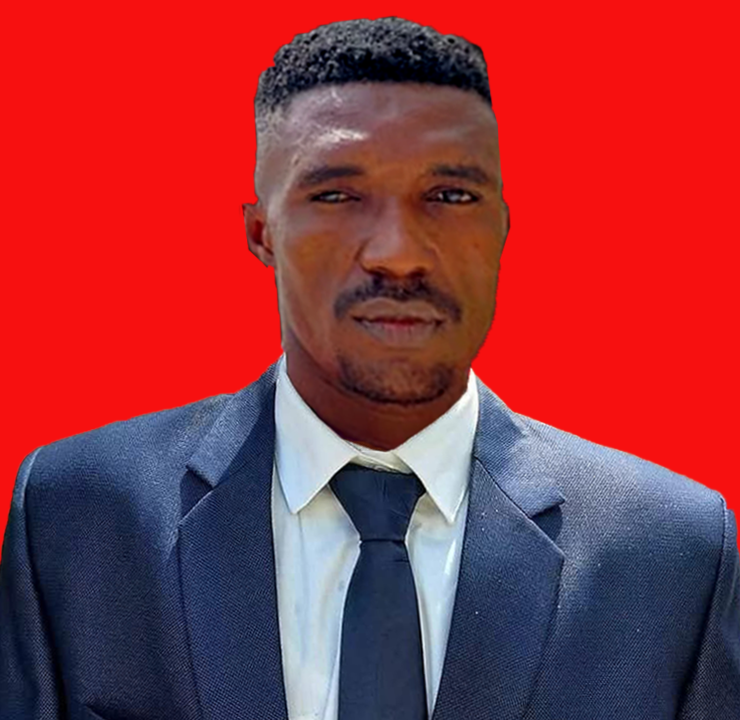 Click to Visit Mr. Dorbor Page CEO